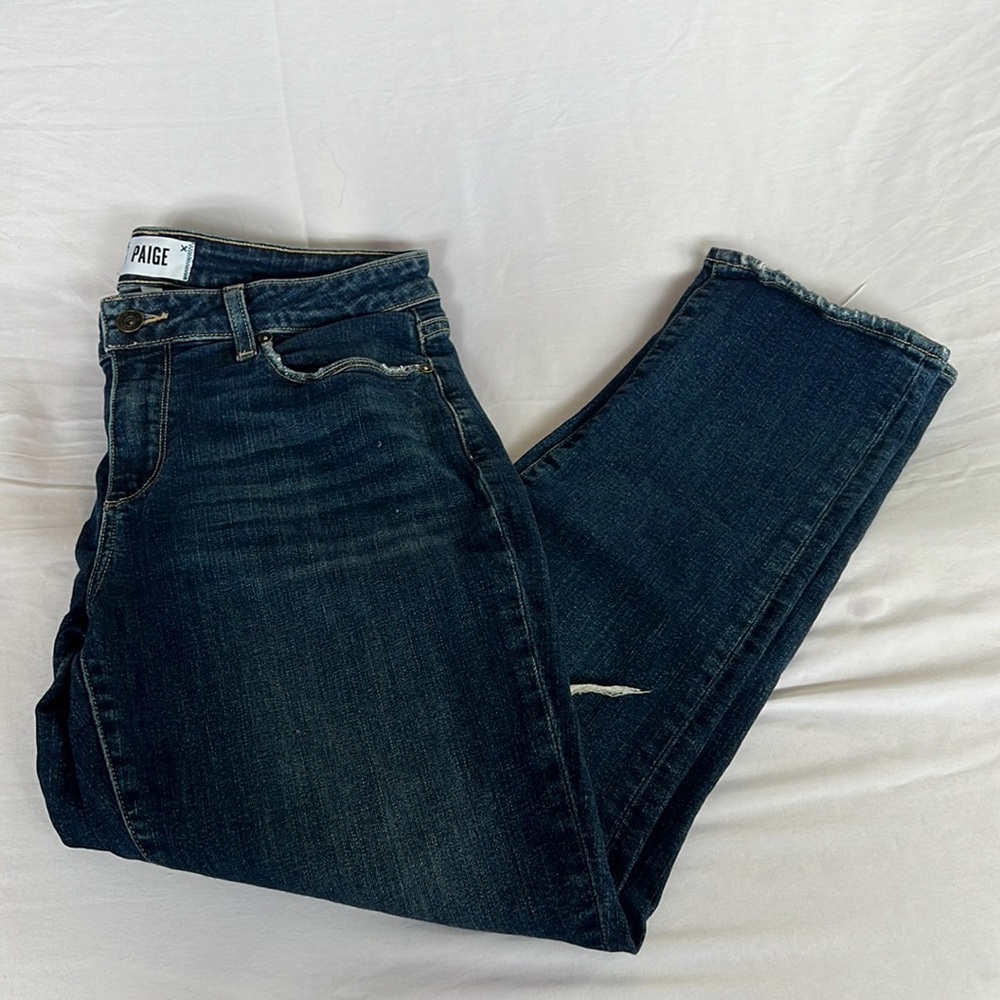 Paige Jeans